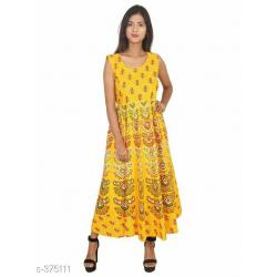 Jaipuri cotton Kurtis me20A##