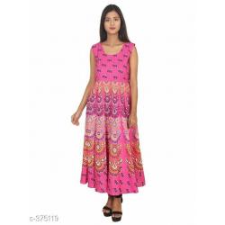 Jaipuri cotton Kurtis me20A##