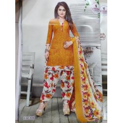 Cotton Suits VANDANAAK20A##