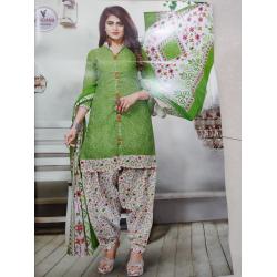 Cotton Suits VANDANAAK20A##