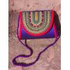 Embroided Trendy  Sling Bags  