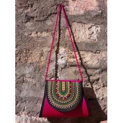 Embroided Trendy  Sling Bags  