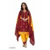 Bandhani Printed CottonSuits Vol 1