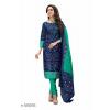 Bandhani Printed CottonSuits Vol 1