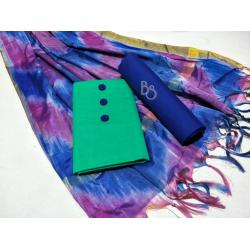 Cotton slub kmeez Hem22A##