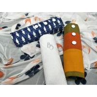  Chiffon Brush Painted Dupatta Suit   Hem22A##