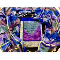 Handloom cotton suits V23A##