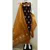 Hand Block Cotton Suits AK23A##