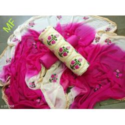 Kashmiri cotton Suits AK22A##