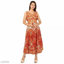 Jaipuri cotton Kurtis AK23A##