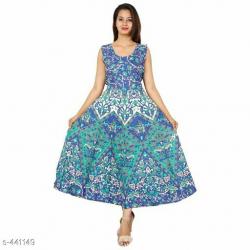 Jaipuri cotton Kurtis AK23A##