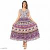 Jaipuri cotton Kurtis AK23A##