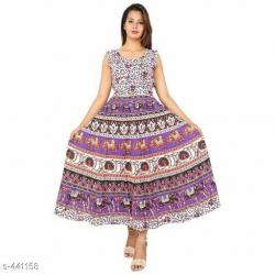 Jaipuri cotton Kurtis AK23A##