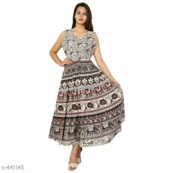 Jaipuri cotton Kurtis AK23A##