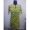 cotton kurtis