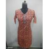 cotton kurtis