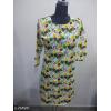 cotton kurtis