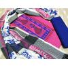 Handloom cotton suits Hem23A##