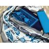 Handloom cotton suits Hem23A##