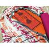 Handloom cotton suits Hem23A##