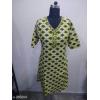cotton kurtis