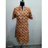 cotton kurtis