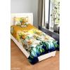 Cotton single Bedsheets