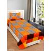 Cotton single Bedsheets