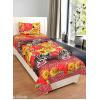 Cotton single Bedsheets