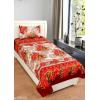 Cotton single Bedsheets
