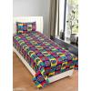 Cotton single Bedsheets