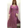 Rayon dresses
