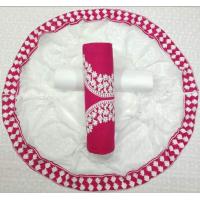 Cotton Embroidered Suits 
