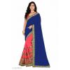 Party wear Georgette Saree's Vol 3