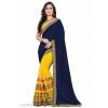 Party wear Georgette Saree's Vol 3