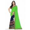 Party wear Georgette Saree's Vol 3