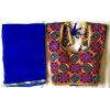Embroided Georgette Saree's