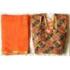 Embroided Georgette Saree's