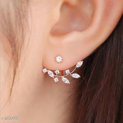 Sparkling Earrings