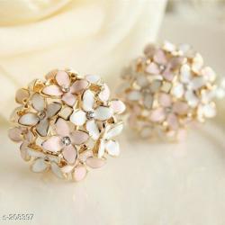 Sparkling Earrings