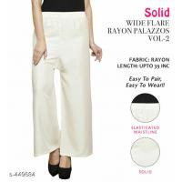 Fabric Rayon