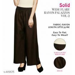 Fabric Rayon