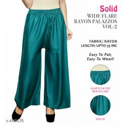 Fabric Rayon