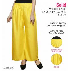 Fabric Rayon