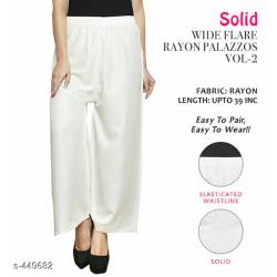 Fabric Rayon
