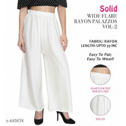 Fabric Rayon