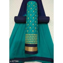  Embroidered Cotton Suits Vol 2 