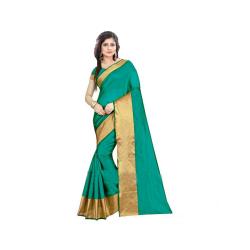 Swaranjali Cotton Sarees