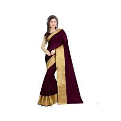 Swaranjali Cotton Sarees