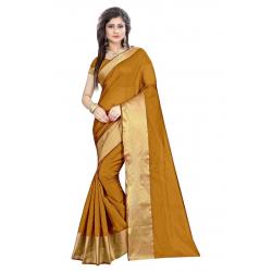 Swaranjali Cotton Sarees